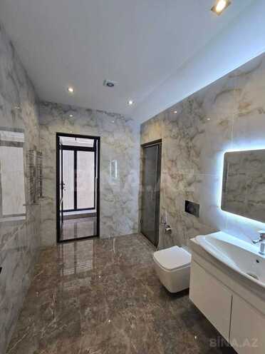 Satılır 4 otaqlı həyət evi/bağ evi 160 m², Şüvəlan q., photo 17 from 19