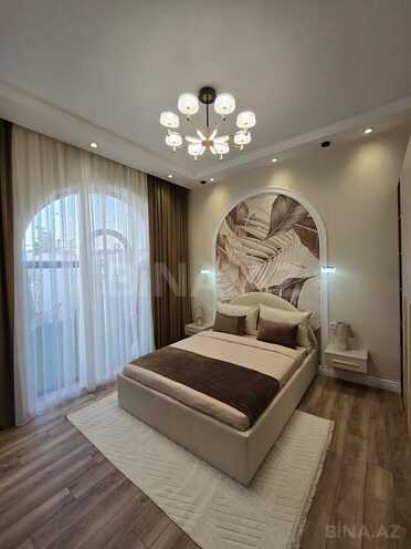 Satılır 4 otaqlı həyət evi/bağ evi 160 m², Şüvəlan q., photo 15 from 19
