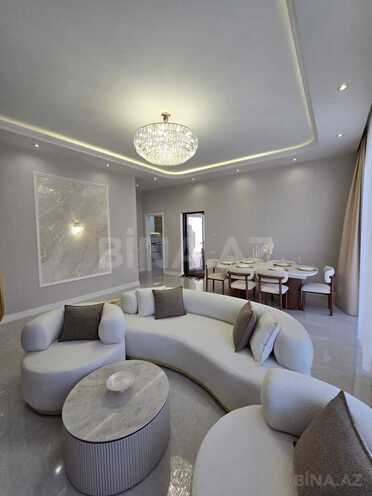 Satılır 4 otaqlı həyət evi/bağ evi 160 m², Şüvəlan q., photo 12 from 19