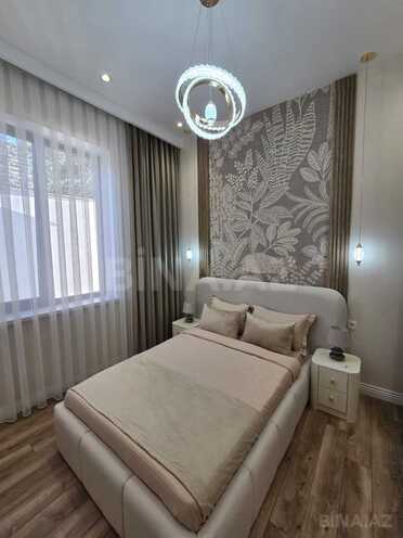 Satılır 4 otaqlı həyət evi/bağ evi 160 m², Şüvəlan q., photo 14 from 19