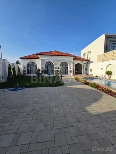 Satılır 4 otaqlı həyət evi/bağ evi 160 m², Şüvəlan q., photo 6 from 19