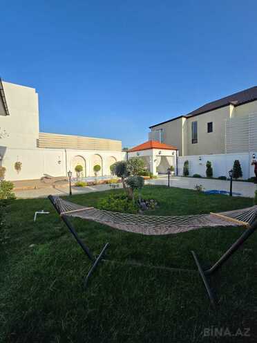 Satılır 4 otaqlı həyət evi/bağ evi 160 m², Şüvəlan q., photo 3 from 19