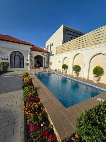 Satılır 4 otaqlı həyət evi/bağ evi 160 m², Şüvəlan q., photo 4 from 19