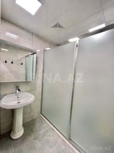 Продаётся 3-комн. новостройка 98 м², м. Иншаатчылар, photo 13 from 15