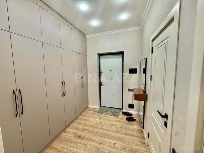 Продаётся 3-комн. новостройка 98 м², м. Иншаатчылар, photo 11 from 15
