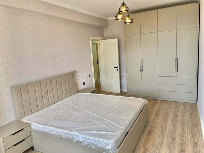 Продаётся 3-комн. новостройка 98 м², м. Иншаатчылар, photo 8 from 15
