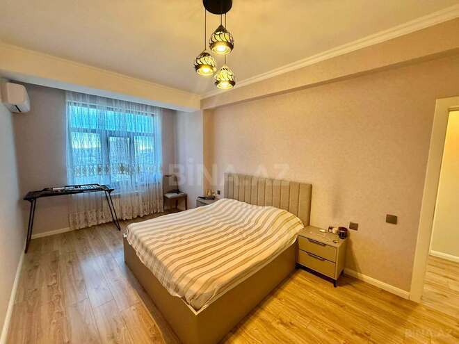 Продаётся 3-комн. новостройка 98 м², м. Иншаатчылар, photo 7 from 15