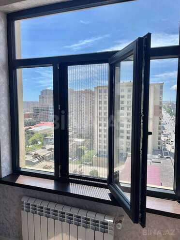 Продаётся 3-комн. новостройка 98 м², м. Иншаатчылар, photo 12 from 15