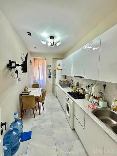 Продаётся 3-комн. новостройка 90 м², м. Иншаатчылар, photo 9 from 18