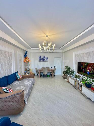 Продаётся 3-комн. новостройка 90 м², м. Иншаатчылар, photo 3 from 18