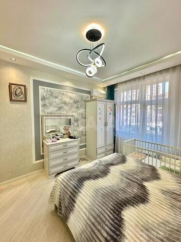 Продаётся 3-комн. новостройка 90 м², м. Иншаатчылар, photo 7 from 18