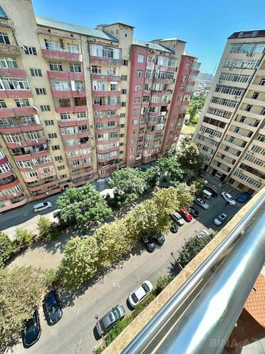 Продаётся 3-комн. новостройка 90 м², м. Иншаатчылар, photo 15 from 18