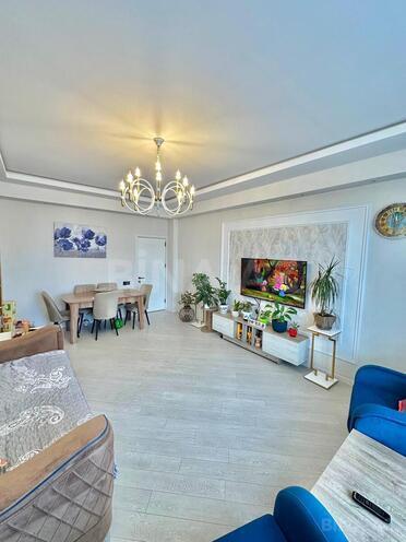 Продаётся 3-комн. новостройка 90 м², м. Иншаатчылар, photo 4 from 18