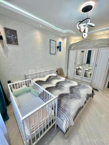 Продаётся 3-комн. новостройка 90 м², м. Иншаатчылар, photo 6 from 18