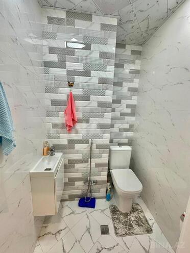 Продаётся 3-комн. новостройка 90 м², м. Иншаатчылар, photo 13 from 18