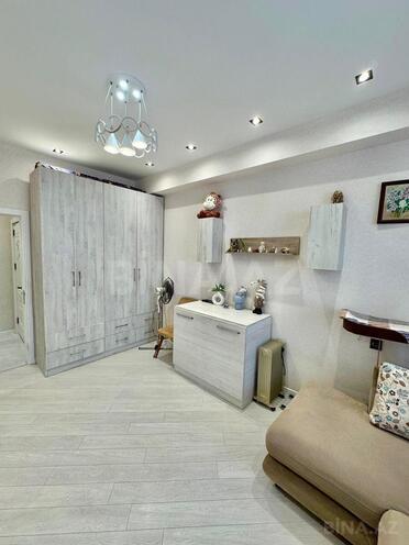 Продаётся 3-комн. новостройка 90 м², м. Иншаатчылар, photo 11 from 18