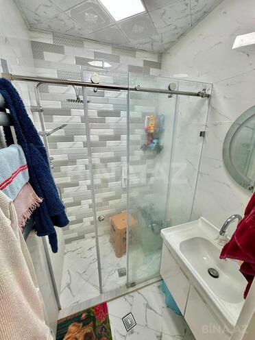 Продаётся 3-комн. новостройка 90 м², м. Иншаатчылар, photo 12 from 18