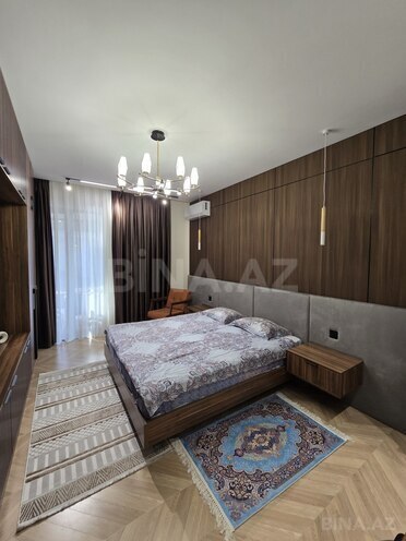 Продаётся 4-комн. дом/дача 180 м², Хазарский р., photo 17 from 22