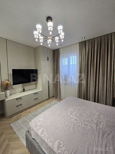 Продаётся 4-комн. дом/дача 180 м², Хазарский р., photo 21 from 22