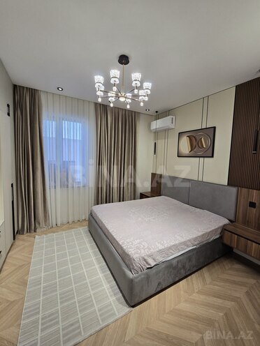 Продаётся 4-комн. дом/дача 180 м², Хазарский р., photo 20 from 22