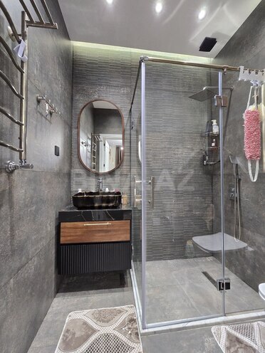 Продаётся 4-комн. дом/дача 180 м², Хазарский р., photo 18 from 22