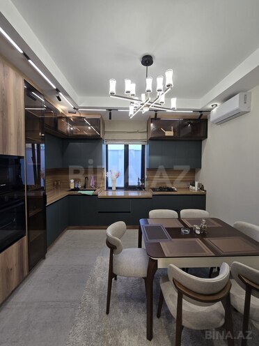 Продаётся 4-комн. дом/дача 180 м², Хазарский р., photo 12 from 22