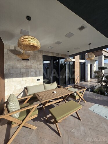 Продаётся 4-комн. дом/дача 180 м², Хазарский р., photo 5 from 22