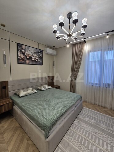 Продаётся 4-комн. дом/дача 180 м², Хазарский р., photo 14 from 22