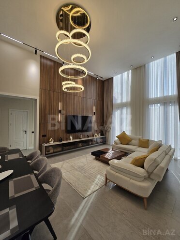 Продаётся 4-комн. дом/дача 180 м², Хазарский р., photo 13 from 22