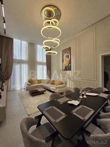 Продаётся 4-комн. дом/дача 180 м², Хазарский р., photo 11 from 22