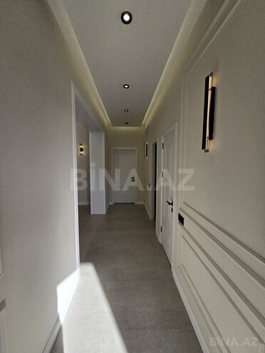 Продаётся 4-комн. дом/дача 180 м², Хазарский р., photo 9 from 22