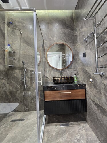 Продаётся 4-комн. дом/дача 180 м², Хазарский р., photo 16 from 22