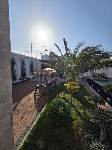 Продаётся 4-комн. дом/дача 180 м², Хазарский р., photo 8 from 22