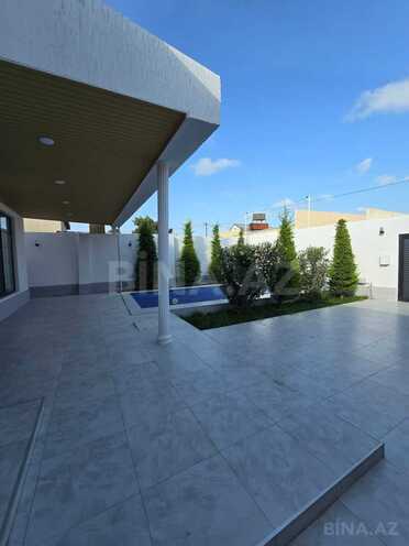 Satılır 4 otaqlı həyət evi/bağ evi 150 m², Şüvəlan q., photo 5 from 18