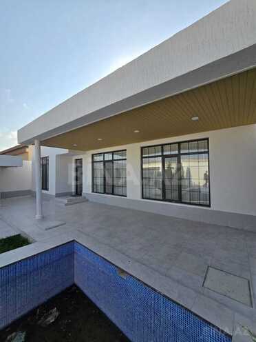 Satılır 4 otaqlı həyət evi/bağ evi 150 m², Şüvəlan q., photo 8 from 18