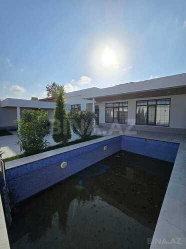 Satılır 4 otaqlı həyət evi/bağ evi 150 m², Şüvəlan q., photo 1 from 18