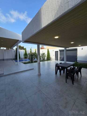 Satılır 4 otaqlı həyət evi/bağ evi 150 m², Şüvəlan q., photo 4 from 18