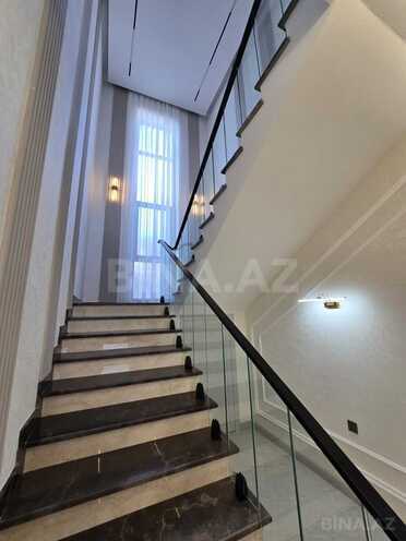 Satılır 5 otaqlı həyət evi/bağ evi 250 m², Şüvəlan q., photo 15 from 23