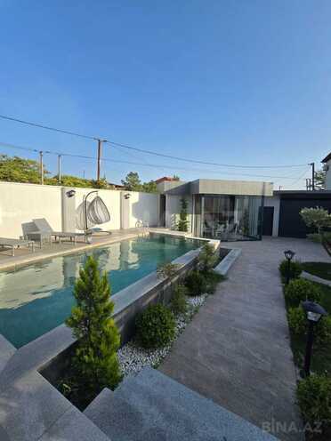 Satılır 5 otaqlı həyət evi/bağ evi 250 m², Şüvəlan q., photo 8 from 23