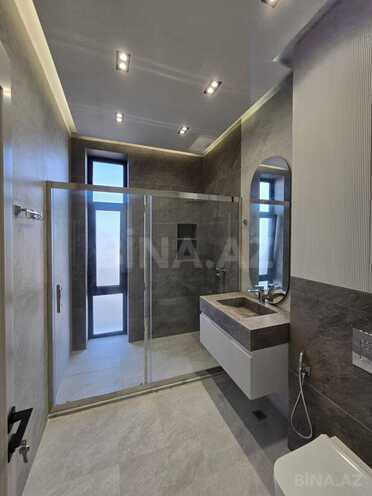 Satılır 5 otaqlı həyət evi/bağ evi 250 m², Şüvəlan q., photo 22 from 23