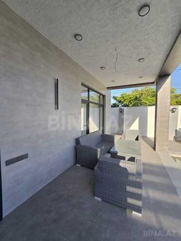 Satılır 5 otaqlı həyət evi/bağ evi 250 m², Şüvəlan q., photo 9 from 23