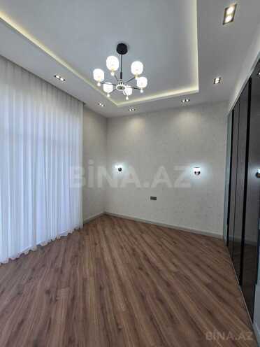 Satılır 5 otaqlı həyət evi/bağ evi 250 m², Şüvəlan q., photo 18 from 23