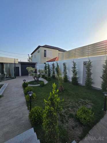 Satılır 5 otaqlı həyət evi/bağ evi 250 m², Şüvəlan q., photo 7 from 23