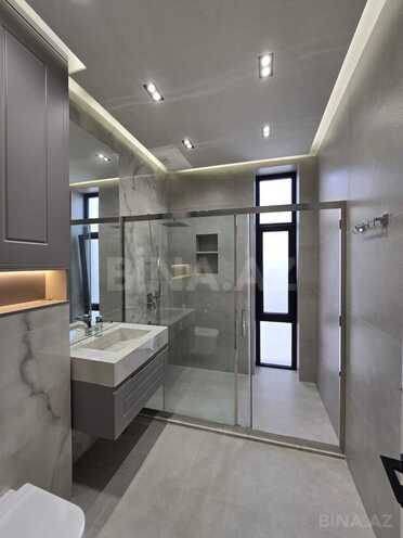 Satılır 5 otaqlı həyət evi/bağ evi 250 m², Şüvəlan q., photo 20 from 23