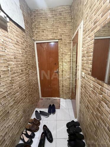 Продаётся 2-комн. вторичка 58 м², м. Насими, photo 8 from 12