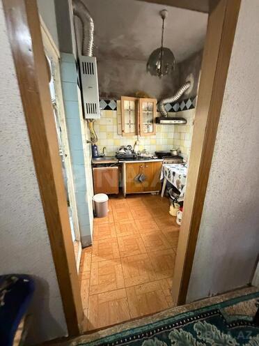 Продаётся 2-комн. вторичка 58 м², м. Насими, photo 4 from 12