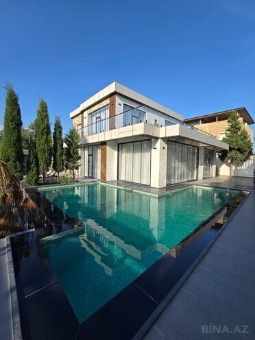 Продается 5-комн. дом/дача 400 м², пос. Шувеляны, photo 1 from 29