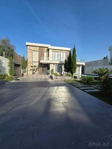 Продается 5-комн. дом/дача 400 м², пос. Шувеляны, photo 3 from 29