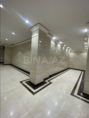 Satılır 2 otaqlı yeni tikili 115 m², Bayıl q., photo 14 from 17