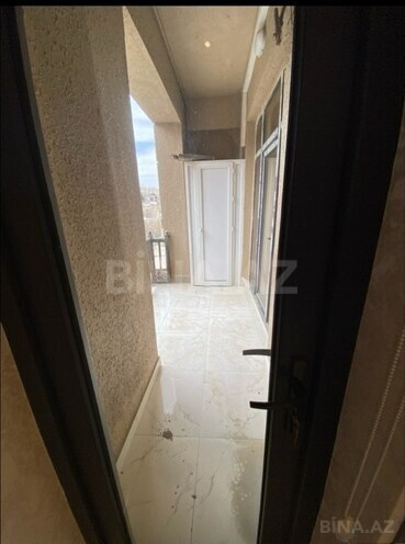 Satılır 2 otaqlı yeni tikili 115 m², Bayıl q., photo 8 from 17